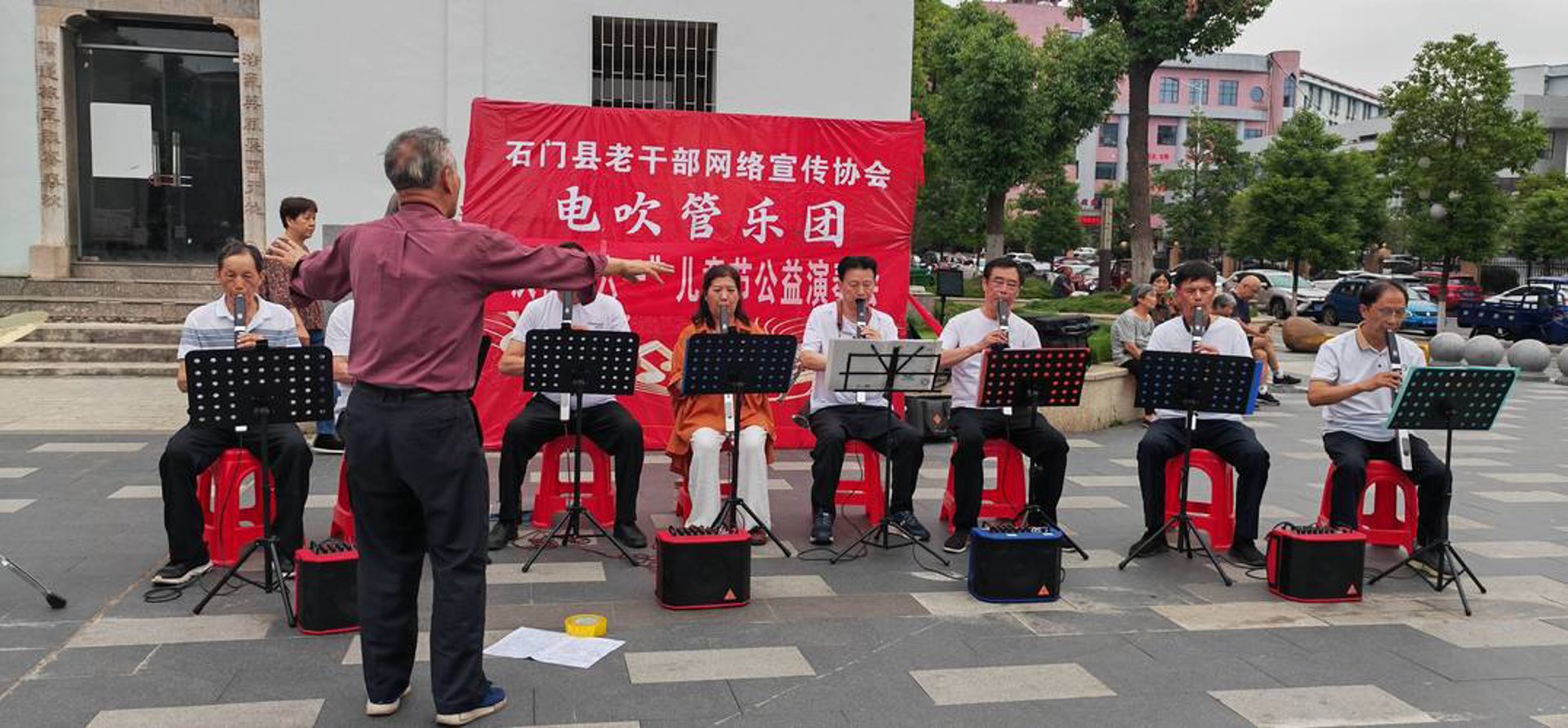 旋律曲乐器
